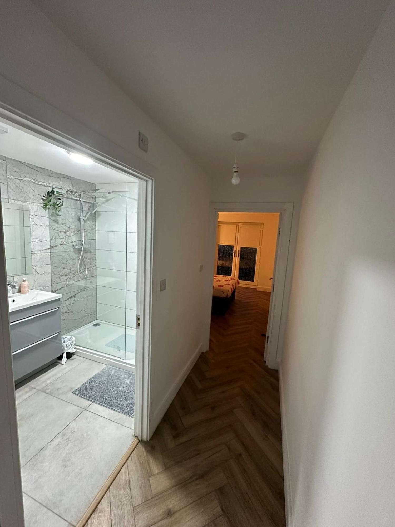 Brand New Modern Luxurious Apartment Near The City Birmingham Kültér fotó
