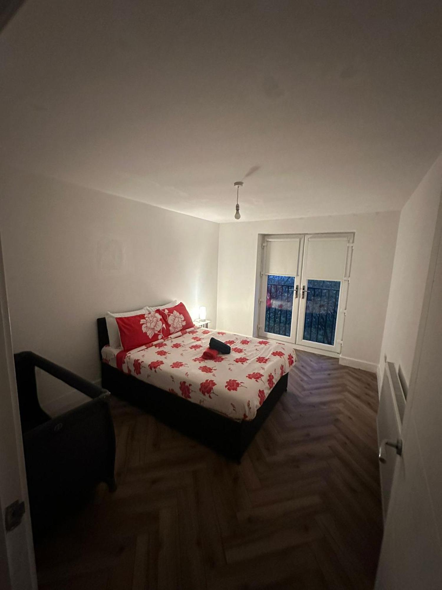 Brand New Modern Luxurious Apartment Near The City Birmingham Kültér fotó