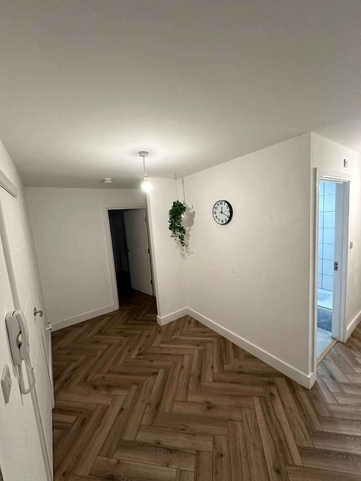 Brand New Modern Luxurious Apartment Near The City Birmingham Kültér fotó